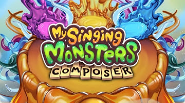 MSM Composer - Fire Oasis