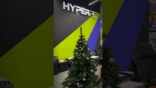 Отправляются К Клиентам🤩 #Hyperpc #Pc #Пк #Компьютер #Nvidia #Видеоигры