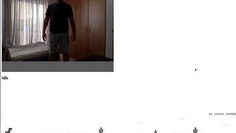 Physically playing Google