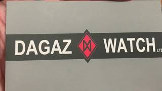 World's best Seiko Modding Company - DAGAZ WATCH