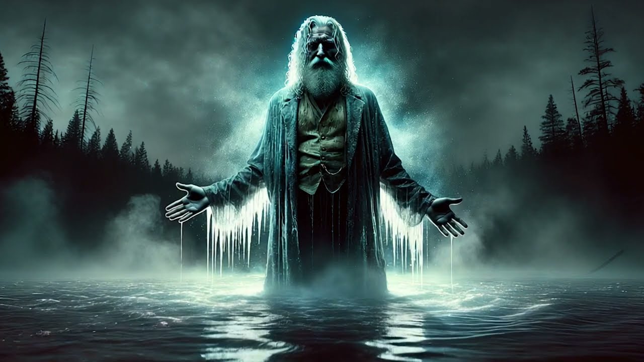 The Summer at Cedar Point - Cosmic Horrors Lurk Beneath the Lake