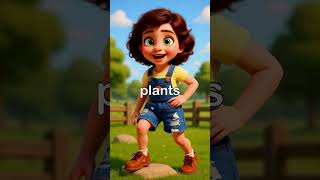 Let’s Protect Nature Together! 🌱 #KidsVideos #EducationalVideo #NatureForKids #EnvironmentForKids