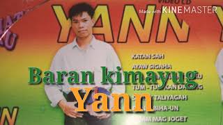 Baran makayug - yann (tausug song)