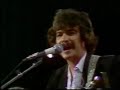 John Prine - Bruised Orange - LIVE 1978