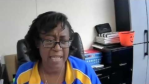 Chapter 13: Pediatric and Geriatric Procedures Review Lecture via Zoom