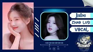 "I WILL GO TO YOU LIKE THE FIRST SNOW" AILEE - COVER BY JUBE FROM LIGHT LIT ENTERTAINMENT