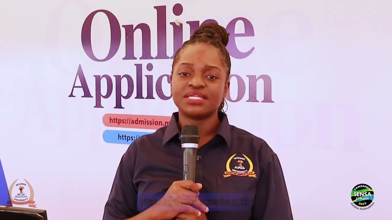 Chuo Kikuu Mzumbe Kitivo cha Sheria Nyote mnakaribishwa kujiunga na chuo kikuu Mzumbe.