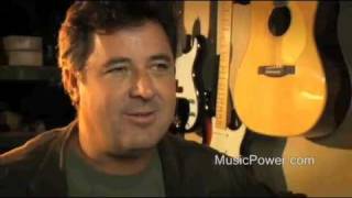 Country Legend Vince Gill On Fender Guitars chords