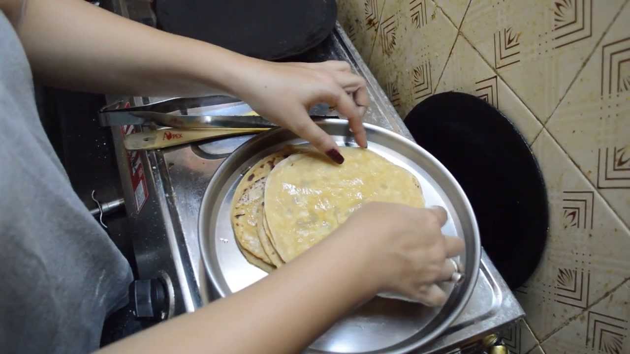 How To Make Lechi - YouTube