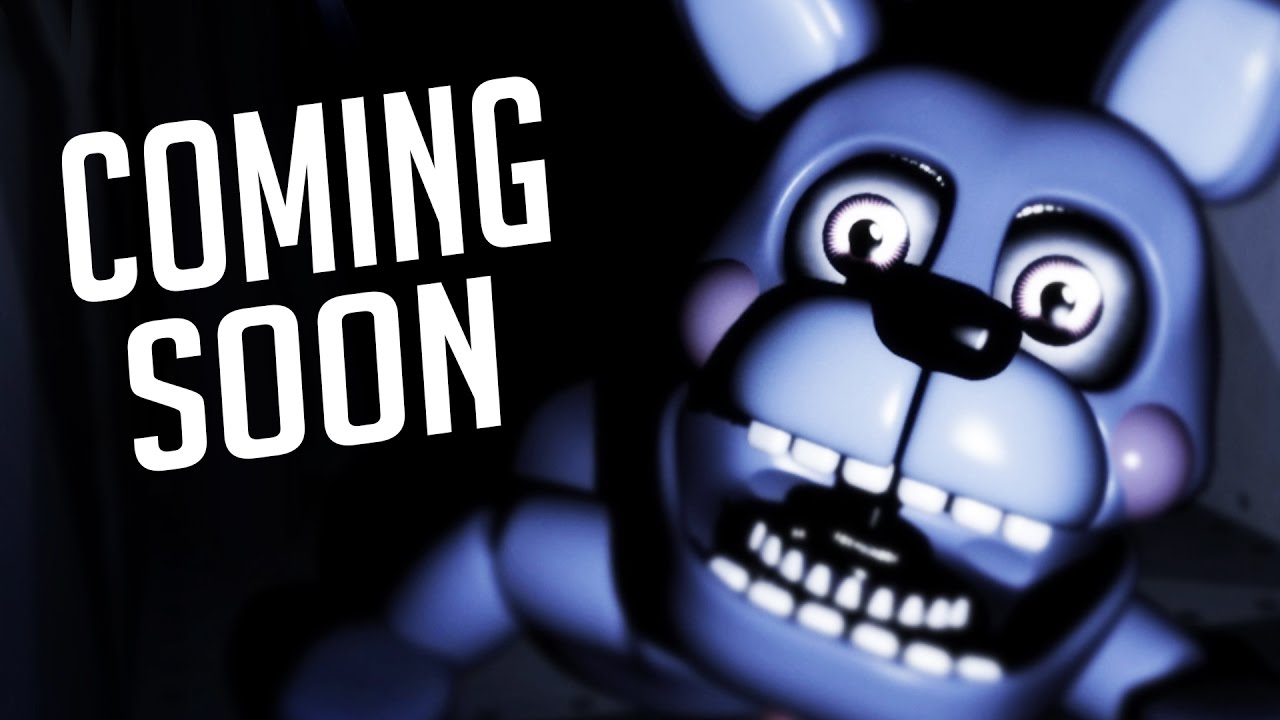 Solving Five Nights at Freddy's: Sister Location 