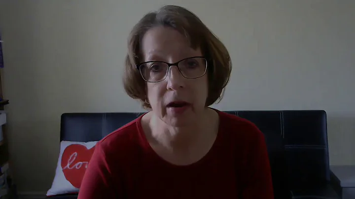 Julie Lightfoot - a positive approach to adversity