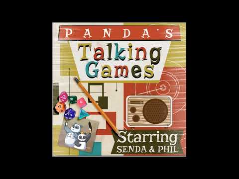 Panda&rsquo;s Talking Games #243 - Jottin&rsquo; Notes