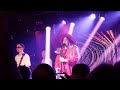 Ирина Дубцова - "Люби меня долго", клуб "16 Тонн", г.Москва, 09.06.2023