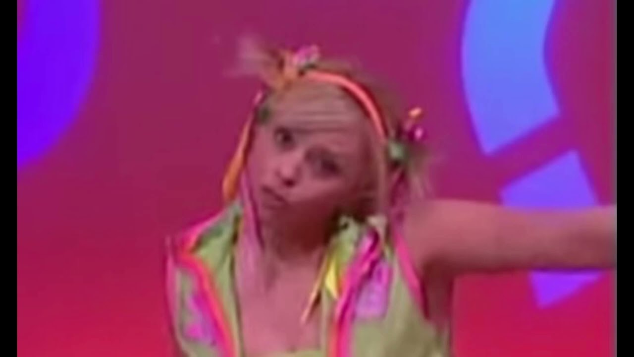 Deconstructing Hi-5 - Are We There Yet? (Isolated Tracks)