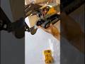 RC excavator #rc #car #excavator #shorts