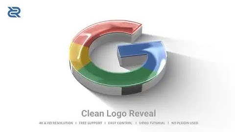 VIDEOHIVE LOGO REVEAL 48405653 - Free After Effects Template - Videohive Projects