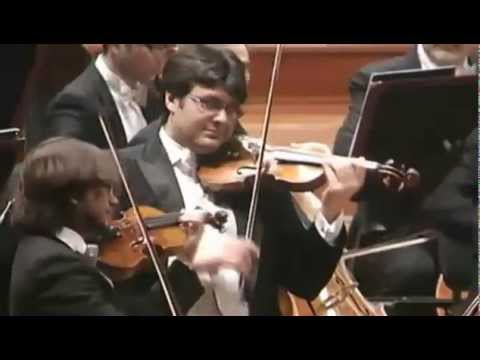 Dvorak Cello Concerto op. 104 Mario Brunello - Antonio Pappano