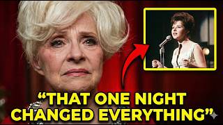At 80, Brenda Lee Shares the One Night That Changed Her Forever