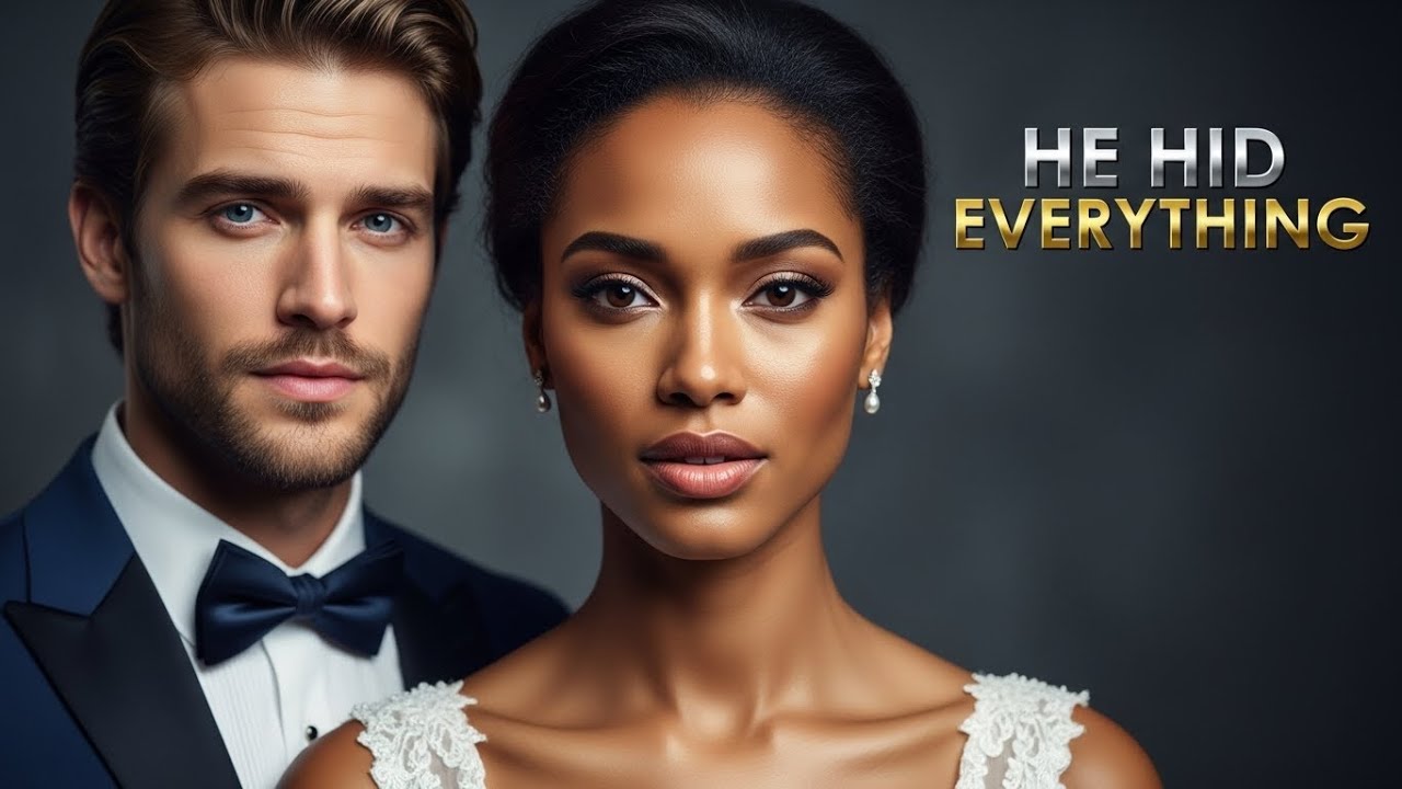 Billionaire Hides His Wealth to Find Real Love | Emotional Love Story