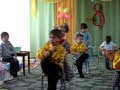 Девушки фабричные (детский сад)