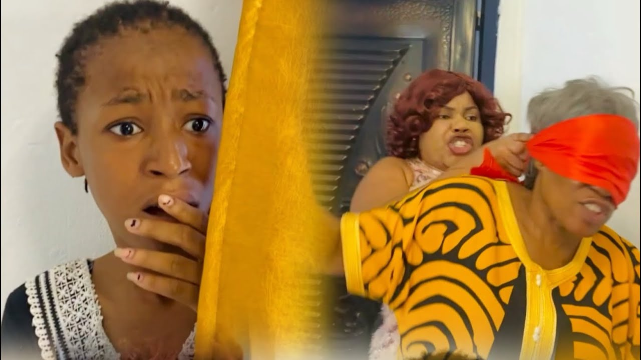 My Secret Crime Was Recorded by a Little Girl 😳  #shorts #viral #trending