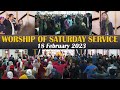 Gospel assembly church nepals saturday church worship18th february 2023 nepali worship