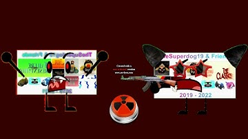 EVIL RILEY BUG EXE UTTP THDTC IS DUMBER!!!!!!!!!!!!!!!!