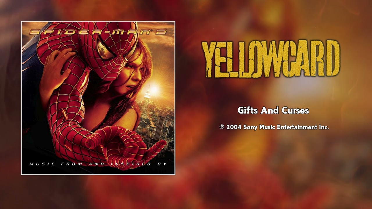 Download Yellowcard - Gifts And Curses [HQ Audio] MP3