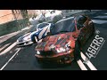 Трейлер NFS 2020  !!! | The46ERS и BMW m3 GTR против полиции. CGI анимация. 3ds max. Corona render