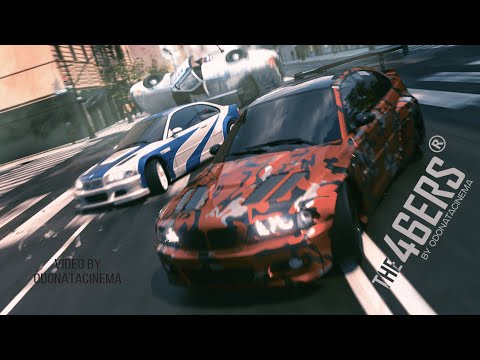 Video: Trailerul Filmului Need For Speed se Ia Foarte în Serios