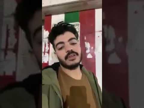 صاحب فديو التشهير بفتاة كفر الشيخ انا كنت بهزر