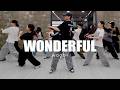 POPPING | Wonderful choreography Woody