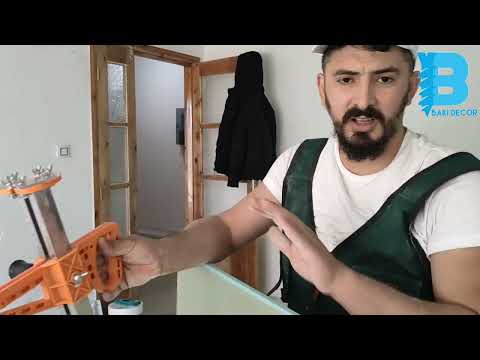     ادات قطع صفائح الجبس بورد