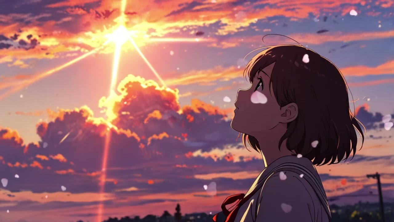 Choose your Tomorrow （日本語） - YouTube