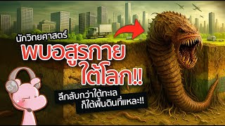 Download Lagu นักวิทยาศาสตร์พบสิ่งประหลาดที่ซ่อนอยู่ใต้ผืนโลก!! #ทำไมไดอะรี่ I แค่อยากเล่า...◄2103► MP3 Download Lagu นักวิทยาศาสตร์พบสิ่งประหลาดที่ซ่อนอยู่ใต้ผืนโลก!! #ทำไมไดอะรี่ I แค่อยากเล่า...◄2103► MP3