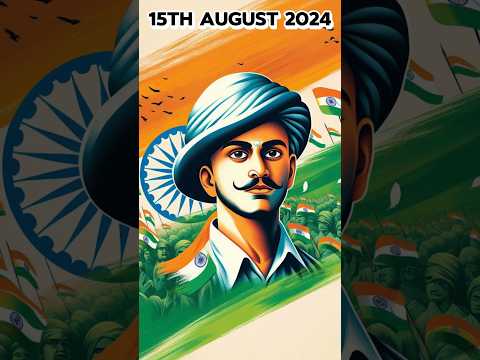 15 August 2024/independence