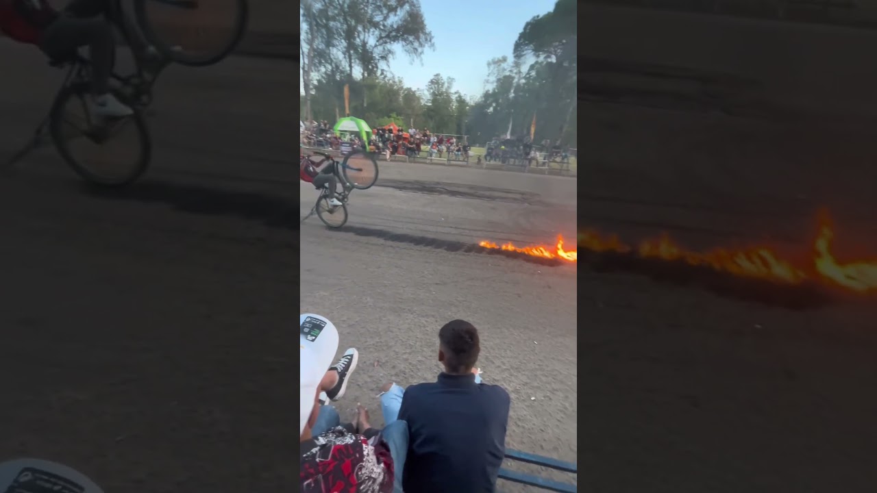 Parrilla al fuego 🔥🔥 