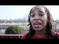 Monielle - Love ('Fruit Cocktail' promo) (@rapzilla @B3ARFRUIT)