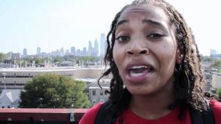 Celebrity Monielle - Love ('Fruit Cocktail' promo) (@rapzilla @B3ARFRUIT) Wealth