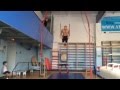 IKSFA. Sergey Rudnev. Muscle up 16 reps.