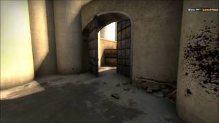 CSGO AWP Ace/Clutch