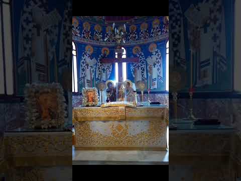 ΟΡΘΟΔΟΞΟ ΧΡΙΣΤΙΑΝΙΚΟ ΤΡΑΓΟΥΔΙ