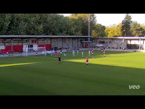 FC United Liversedge Goals And Highlights
