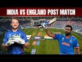 India ने England को बुरी तरह हराया और दर्ज की लगातार छठी जीत | ODI World Cup 2023