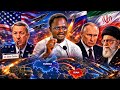 🚨Guerre en préparation ? Les États-Unis pointent la Russie dans un soutien discret à l’Iran...