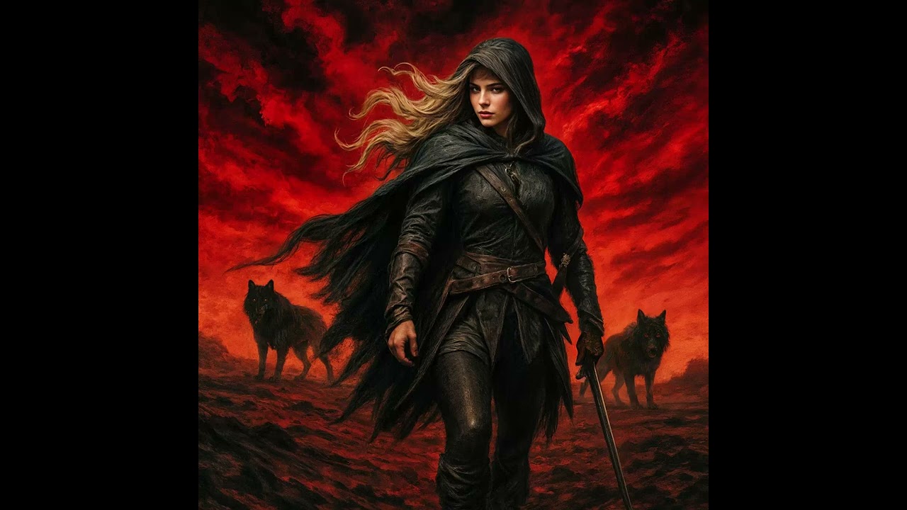 Children Of The Flame - Freastovik (Heavy Metal)