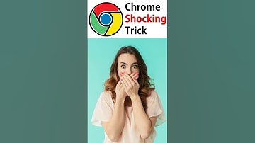 🚀 Open Multiple Websites in One Click! 🌐✨ #ChromeTricks #ProductivityHacks #TechTips 🚀