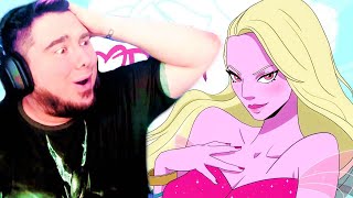 AFRODITA (Destripando la Historia) | AL FIN LLEGÓ LA DIOSA MAS ...