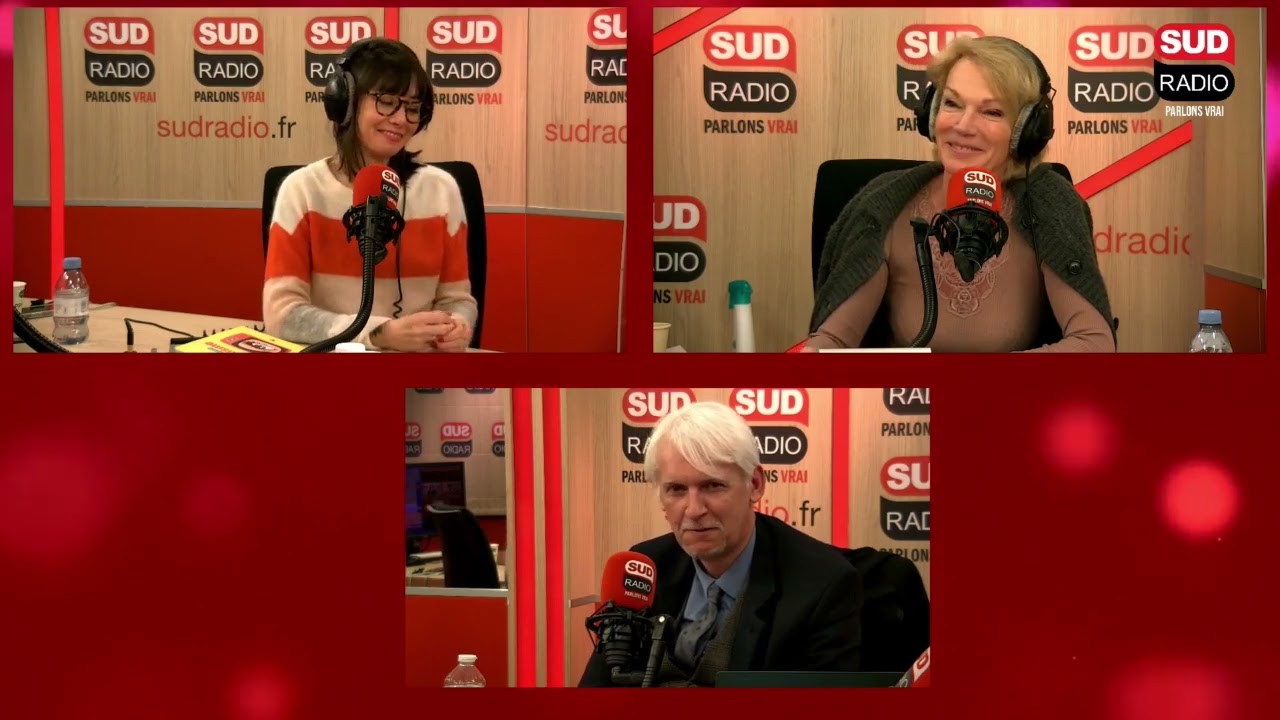 La Sexy News de Soisic Belin - La télé réalité véhicule le sexisme