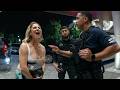 Woman Refuses to Leave — 9 Minutes of De-Escalation Before Felony Arrest